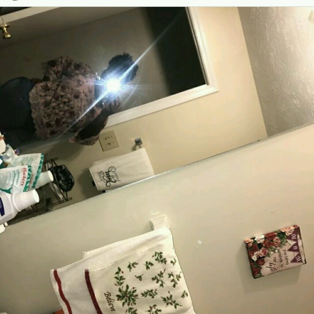 Meet your Posher, Samuel